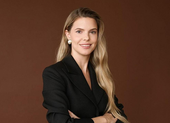 Светлана Романова